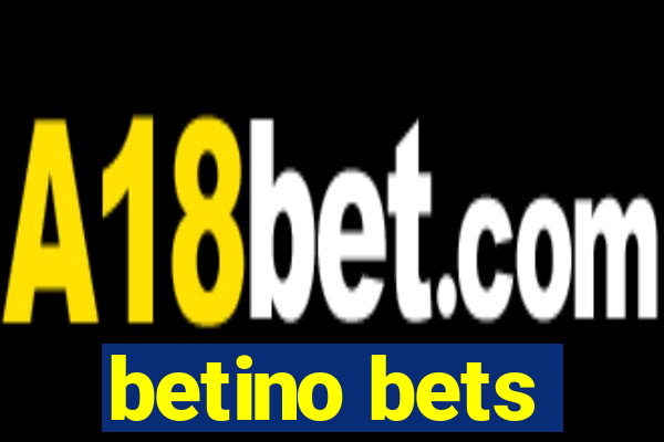 betino bets